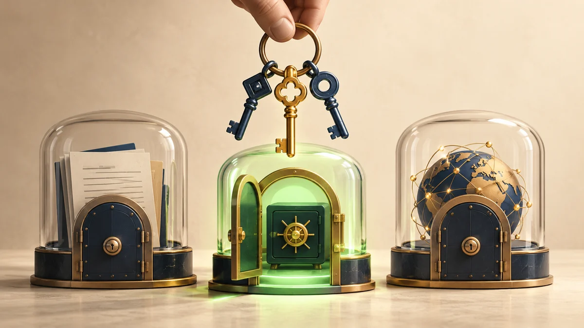 AI Agent Permissions Explained: What Should You Never Give an Agent?