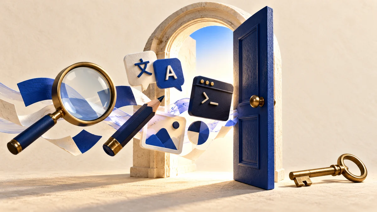 Free AI Tools Without Signup: How to Check Access, Privacy and Exports