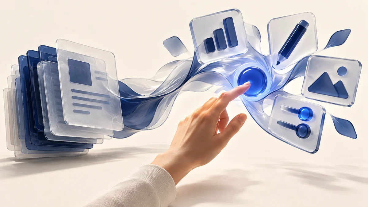 GPT-6 Intelligent UI Explained: What Changed in ChatGPT