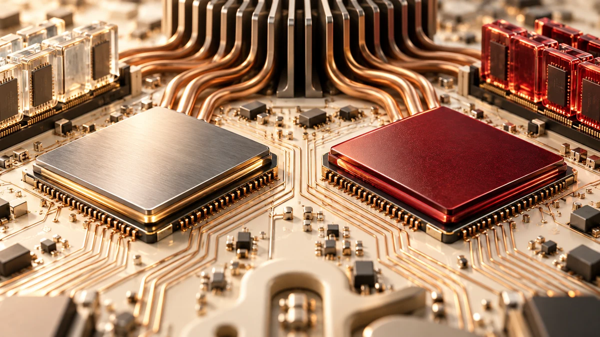 Snapdragon 8 Elite Extreme Gen 6 vs Elite Gen 6: What the Platform Names Tell You